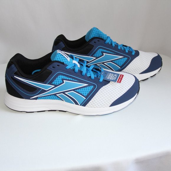 reebok medial support shoes